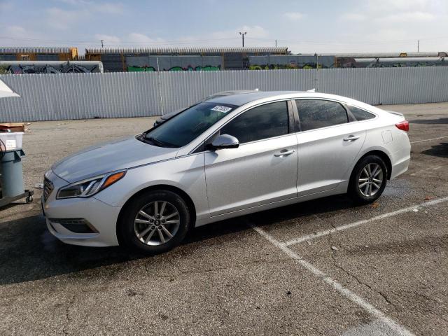 HYUNDAI SONATA ECO 2016 5npe24aa2gh368899