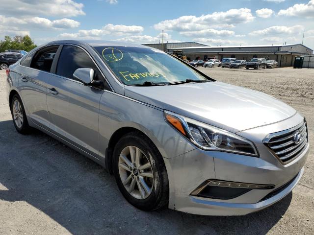 HYUNDAI SONATA ECO 2016 5npe24aa2gh421651