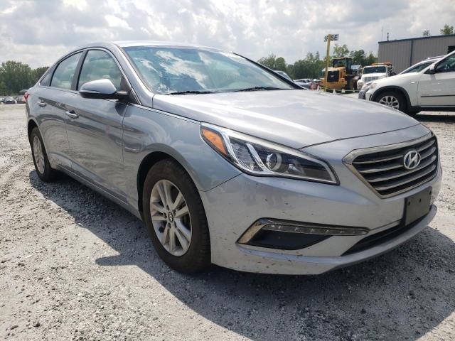 HYUNDAI SONATA ECO 2016 5npe24aa2gh426199