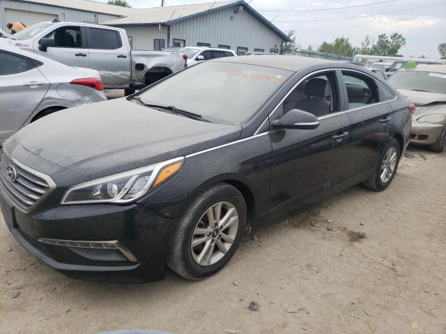 HYUNDAI SONATA ECO 2016 5npe24aa2gh431967