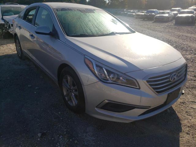 HYUNDAI SONATA ECO 2017 5npe24aa2hh495542