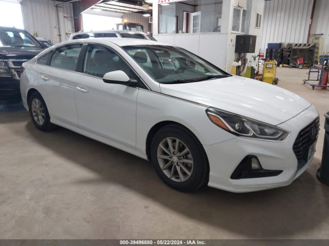 HYUNDAI SONATA 2018 5npe24aa2jh680034