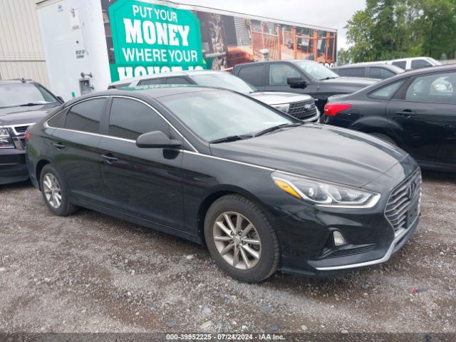 HYUNDAI SONATA 2018 5npe24aa2jh682365