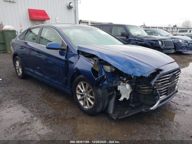 HYUNDAI SONATA 2018 5npe24aa2jh700671