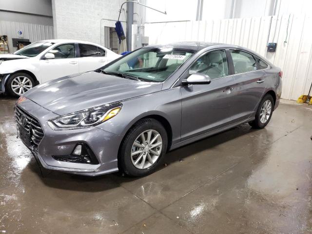 HYUNDAI SONATA ECO 2018 5npe24aa2jh710505