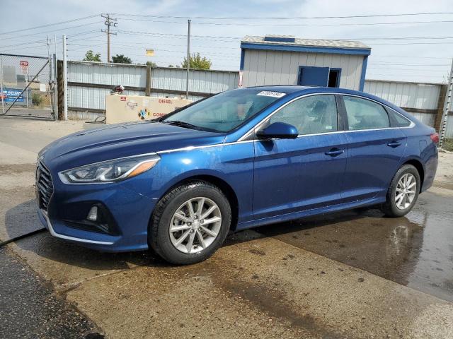 HYUNDAI SONATA ECO 2018 5npe24aa2jh711105