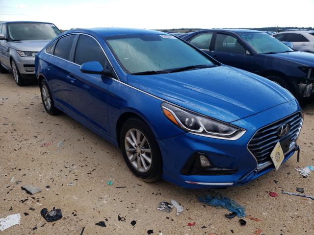 HYUNDAI NULL 2018 5npe24aa2jh724551