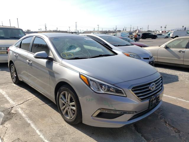 HYUNDAI SONATA ECO 2015 5npe24aa3fh110776