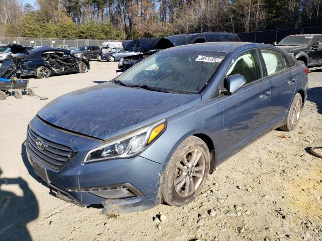 HYUNDAI SONATA ECO 2015 5npe24aa3fh114262