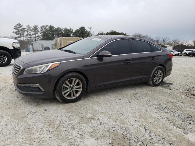 HYUNDAI SONATA 2015 5npe24aa3fh115590