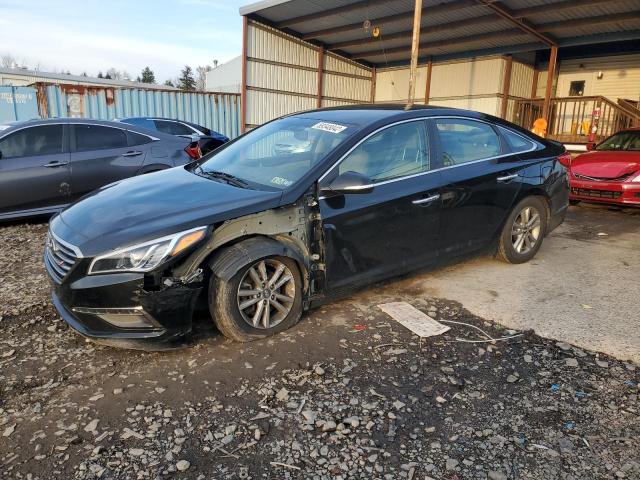 HYUNDAI SONATA ECO 2015 5npe24aa3fh130610