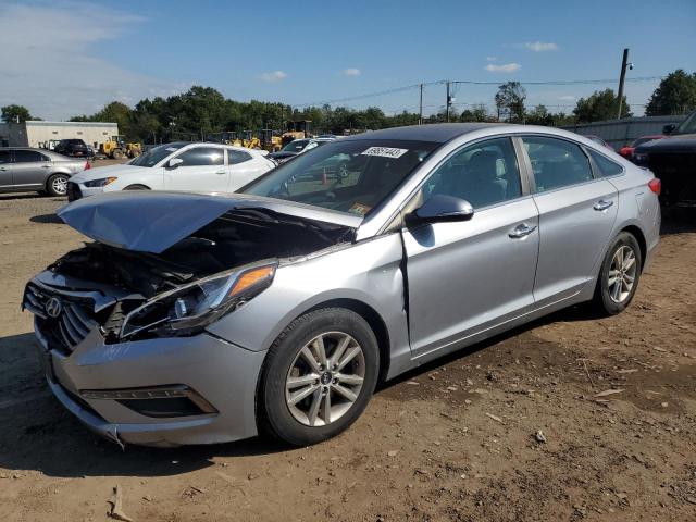 HYUNDAI SONATA 2015 5npe24aa3fh130672