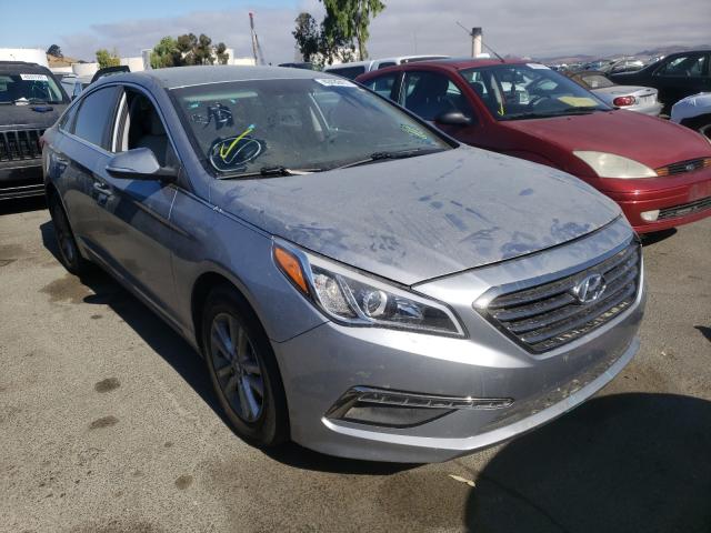 HYUNDAI SONATA ECO 2015 5npe24aa3fh134852