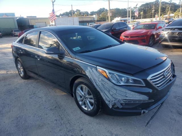 HYUNDAI SONATA ECO 2015 5npe24aa3fh136312