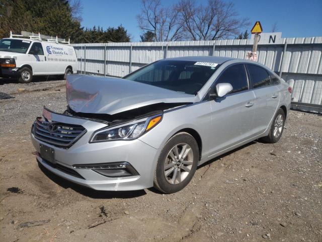 HYUNDAI SONATA ECO 2015 5npe24aa3fh137184