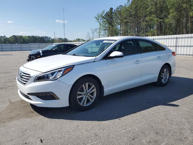 HYUNDAI SONATA ECO 2015 5npe24aa3fh139212