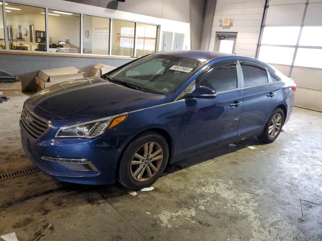 HYUNDAI SONATA ECO 2015 5npe24aa3fh151585