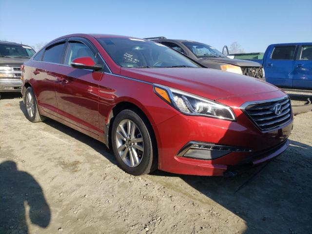 HYUNDAI SONATA ECO 2015 5npe24aa3fh158374