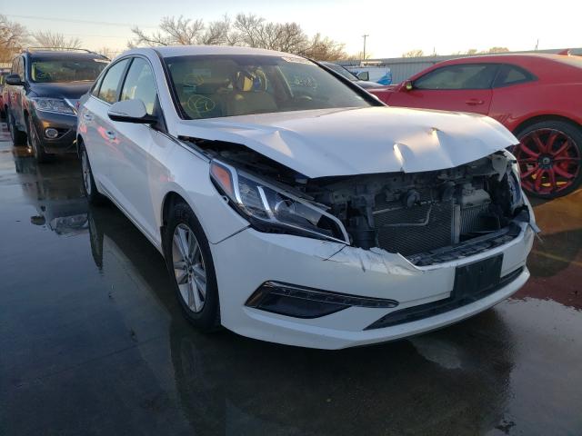 HYUNDAI SONATA ECO 2015 5npe24aa3fh179600