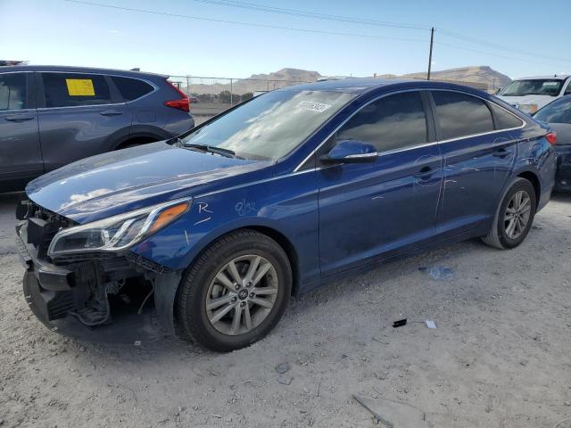 HYUNDAI SONATA 2015 5npe24aa3fh182433