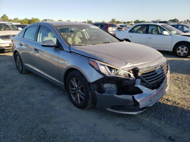 HYUNDAI SONATA ECO 2015 5npe24aa3fh184179