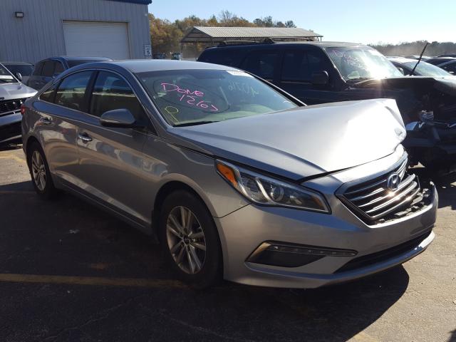 HYUNDAI SONATA ECO 2015 5npe24aa3fh238709