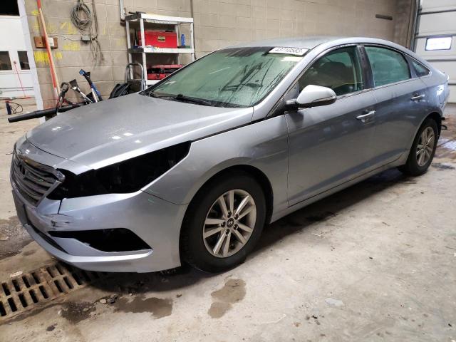 HYUNDAI SONATA ECO 2016 5npe24aa3gh355529