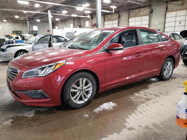 HYUNDAI SONATA ECO 2016 5npe24aa3gh358060