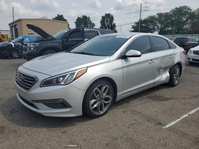 HYUNDAI SONATA 2016 5npe24aa3gh376719