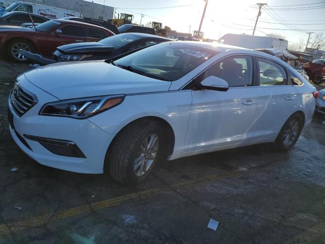 HYUNDAI SONATA ECO 2016 5npe24aa3gh434960