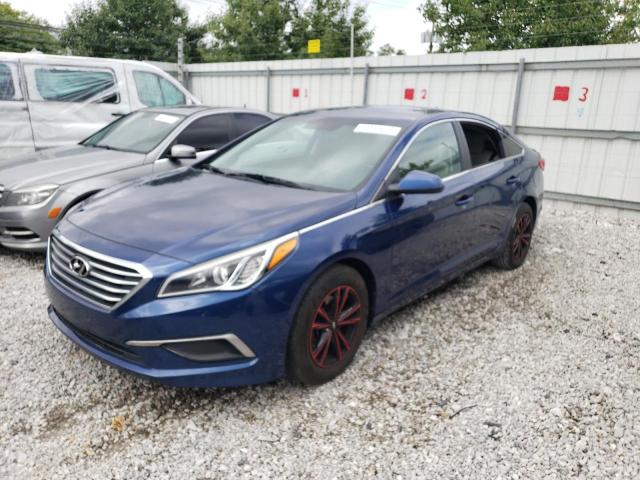 HYUNDAI SONATA ECO 2017 5npe24aa3hh444972