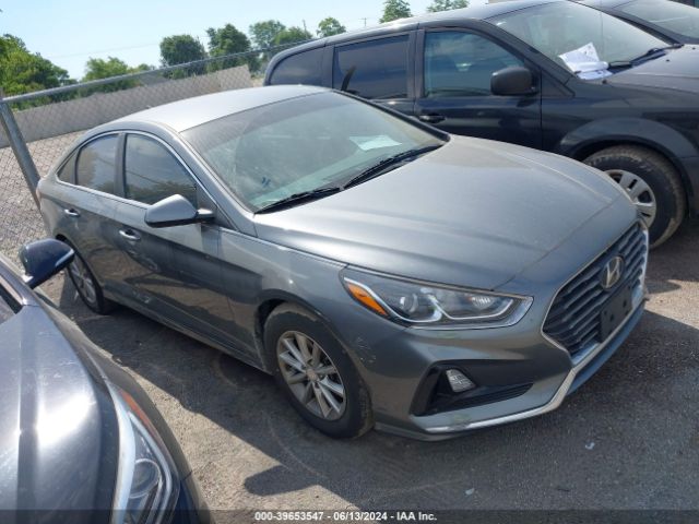 HYUNDAI SONATA 2018 5npe24aa3jh669737