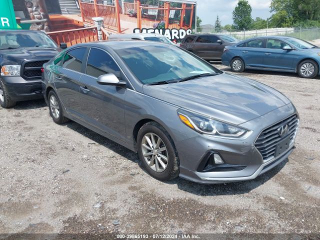 HYUNDAI SONATA 2018 5npe24aa3jh674016