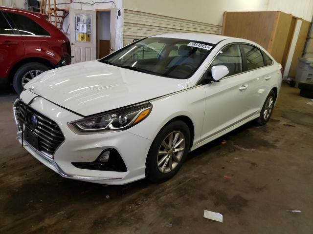 HYUNDAI SONATA 2018 5npe24aa3jh701425