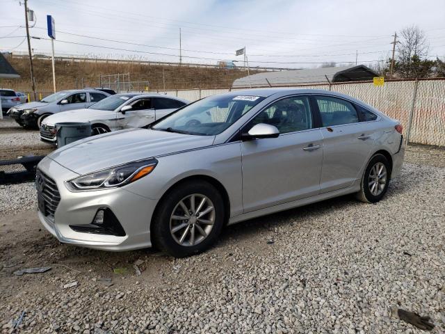 HYUNDAI SONATA ECO 2018 5npe24aa3jh701800