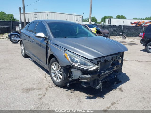 HYUNDAI SONATA 2018 5npe24aa3jh706995