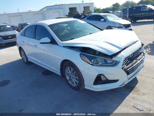 HYUNDAI SONATA 2018 5npe24aa3jh713798