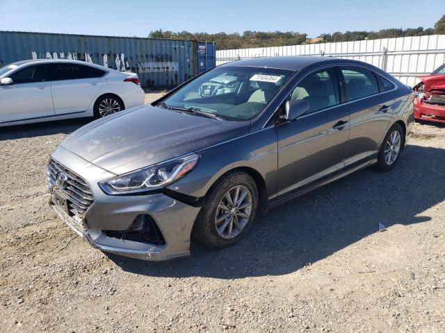 HYUNDAI SONATA ECO 2018 5npe24aa3jh723666