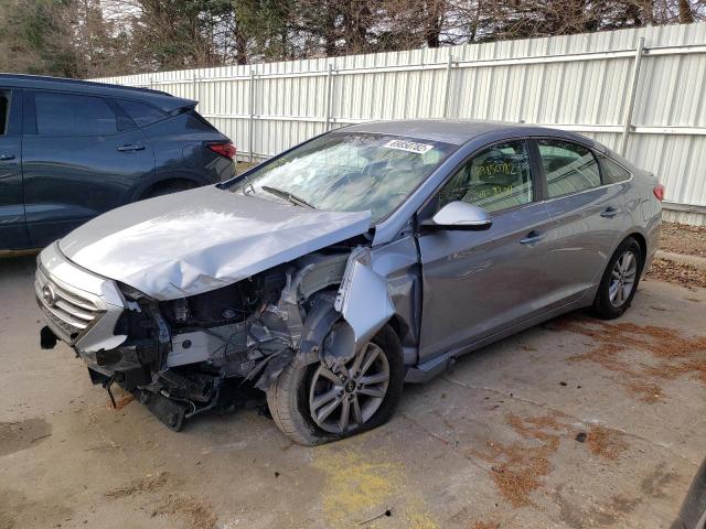 HYUNDAI SONATA ECO 2015 5npe24aa4fh097195