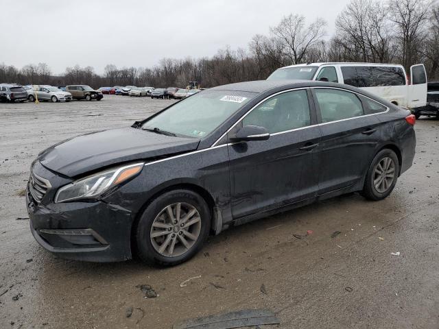 HYUNDAI SONATA 2015 5npe24aa4fh112648