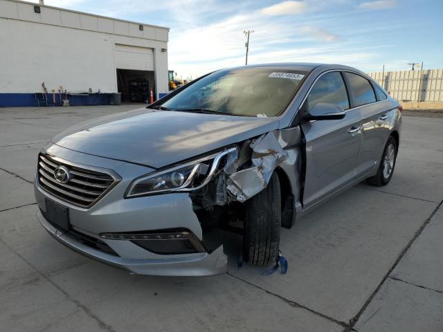 HYUNDAI SONATA ECO 2015 5npe24aa4fh115193