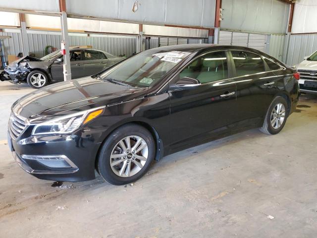 HYUNDAI SONATA ECO 2015 5npe24aa4fh116439