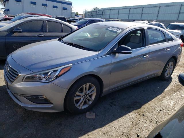 HYUNDAI SONATA ECO 2015 5npe24aa4fh118160