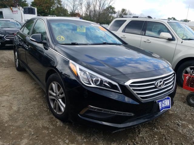 HYUNDAI SONATA ECO 2015 5npe24aa4fh131507