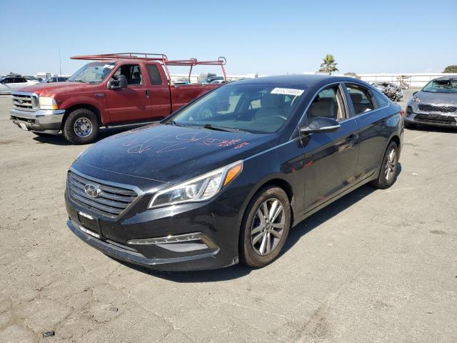 HYUNDAI SONATA ECO 2015 5npe24aa4fh131524