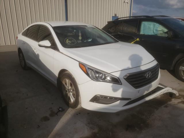 HYUNDAI SONATA ECO 2015 5npe24aa4fh136139