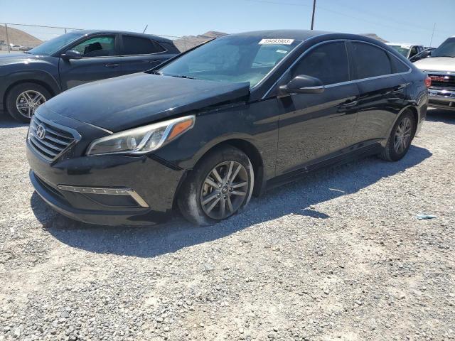 HYUNDAI SONATA 2015 5npe24aa4fh155273