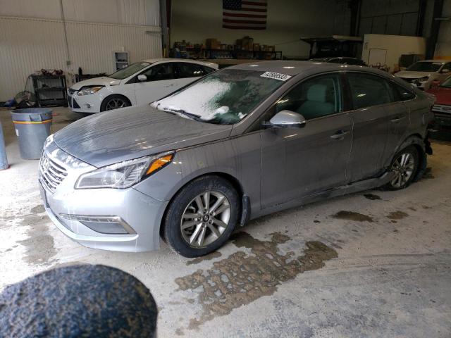 HYUNDAI SONATA ECO 2015 5npe24aa4fh158657