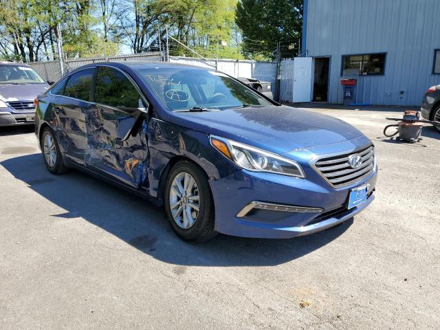 HYUNDAI SONATA ECO 2015 5npe24aa4fh162630