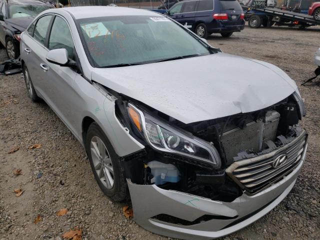 HYUNDAI SONATA ECO 2015 5npe24aa4fh175880